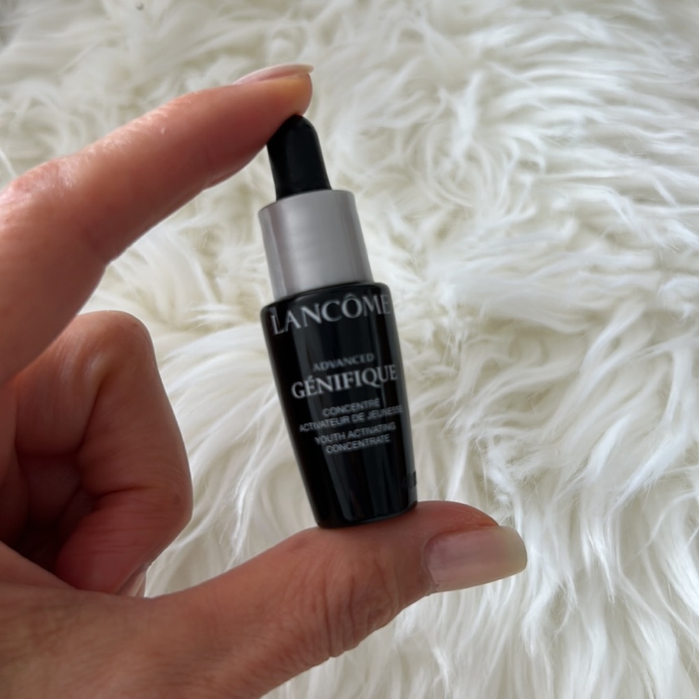 NEW ~ LANCÔME SKINCARE & MAKEUP SET - Picture 5 of 13